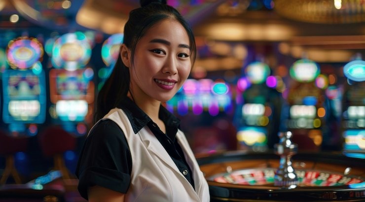 Layanan pelanggan qq39 dengan dukungan profesional menjamin kepuasan pengguna