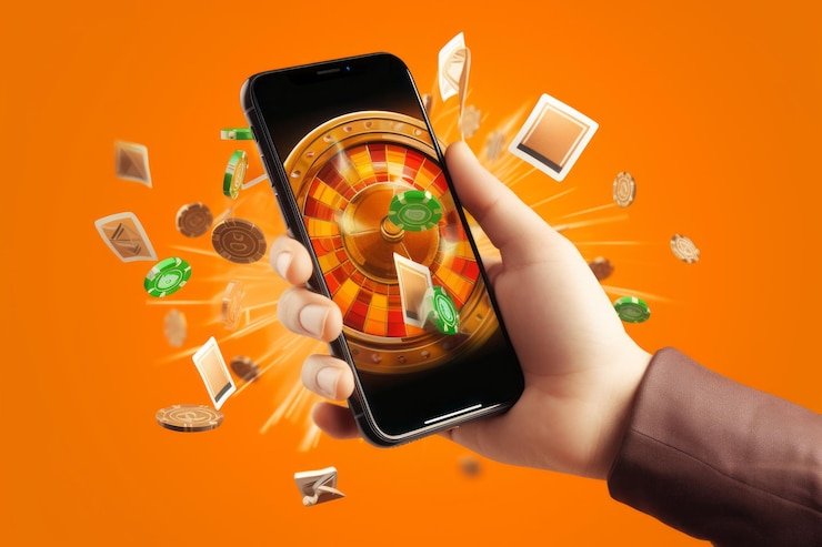 Tampilan menu pengaturan batas bermain di akun pengguna qq39 memberikan kontrol mudah dan transparan